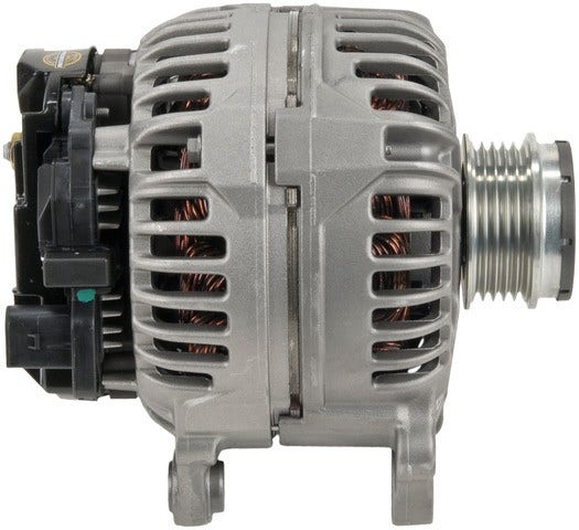 Bosch Alternator P/N:Al0855x  Alternator P/N: