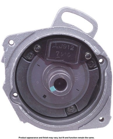 Cardone Reman Distributor P/N:31-1021  Distributor P/N: