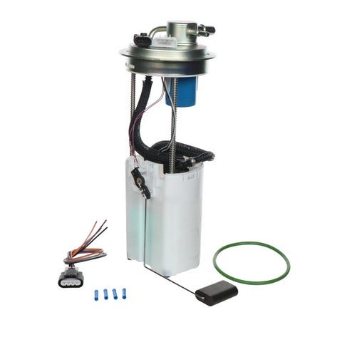 Carter Fuel Pump Module Assembly P/N:P76241m  Fuel Pump Module Assembly P/N: