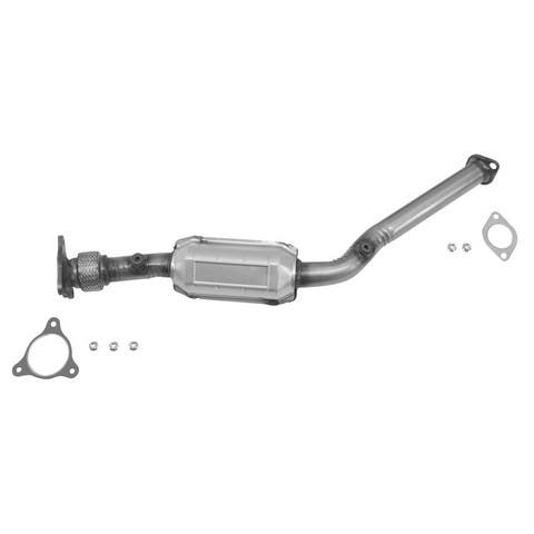 Eastern Catalytic Catalytic Converter-Direct Fit P/N:50374  Catalytic