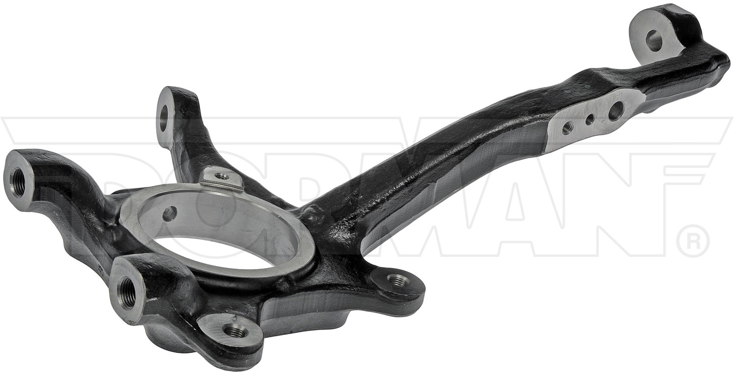 Dorman - Oe Solutions Steering Knuckle P/N:698-148  Steering Knuckle P/N: