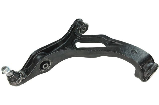 Mevotech Suspension Control Arm And Ball Joint Assembly P/N:Cms101393