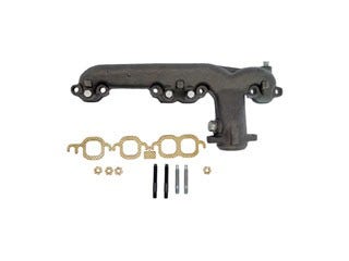 Dorman - Oe Solutions Exhaust Manifold P/N:674-518  Exhaust Manifold P/N: