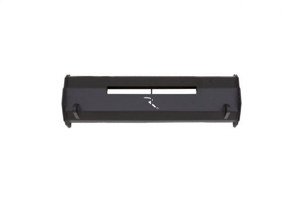 Rampage 99509 Trailram Front Bumper Fits 07-18 Wrangler (Jk)   Bumper Trailram;