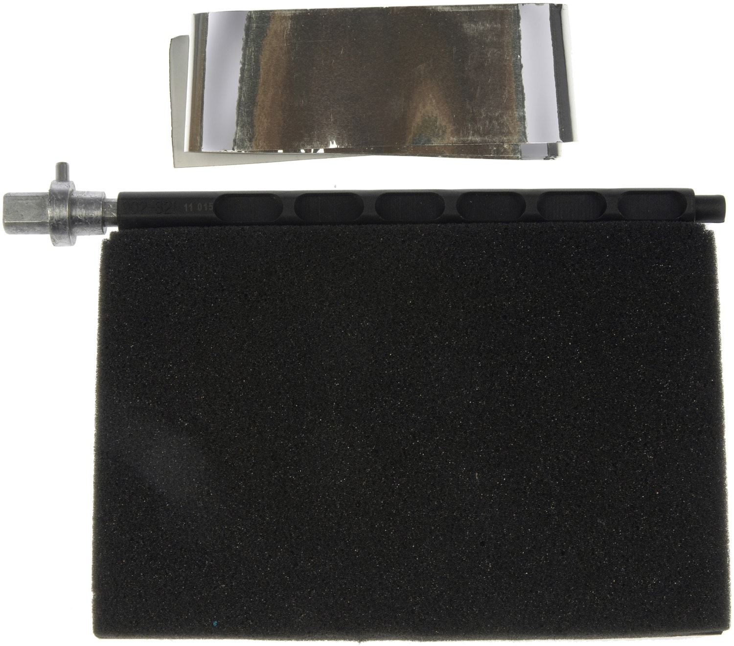 Dorman - Oe Solutions Hvac Blend Door Repair Kit P/N:902-321 Oe Solutions (Tm)