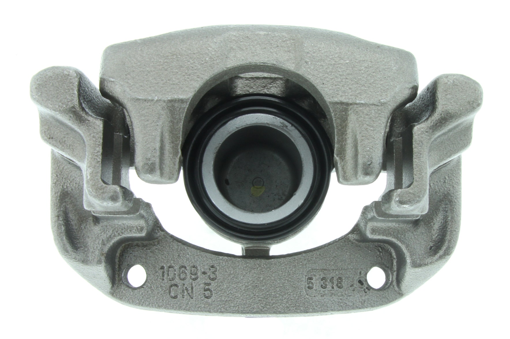 Centric Parts Disc Brake Caliper P/N:141.39519  Disc Brake Caliper P/N: