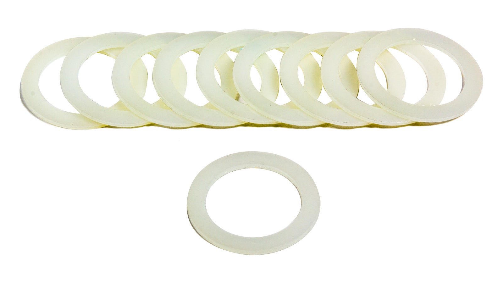Fragola 999132 Nylon Washer, 10 Pack   Nylon Washer, 10 Pack