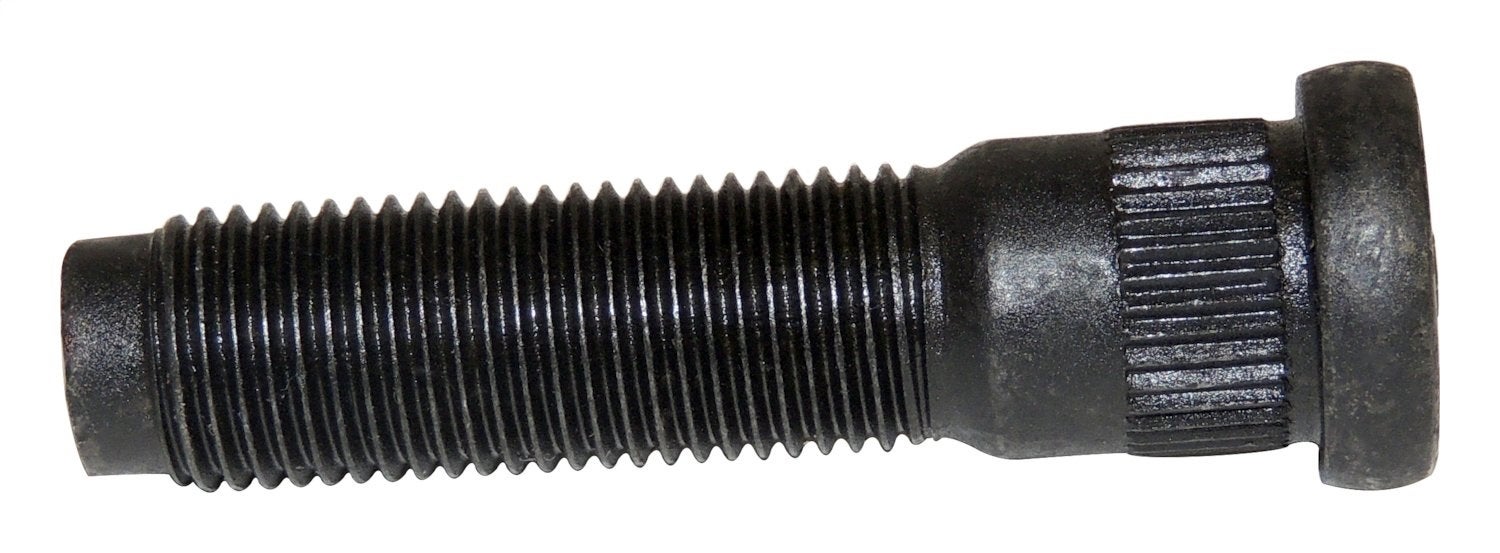 Crown Automotive 6509858Aa Wheel Stud Fits 1500 Durango Grand Cherokee (Wk2)