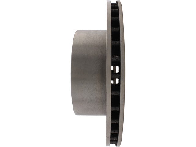Centric Parts Disc Brake Rotor P/N:121.67022  Disc Brake Rotor P/N: