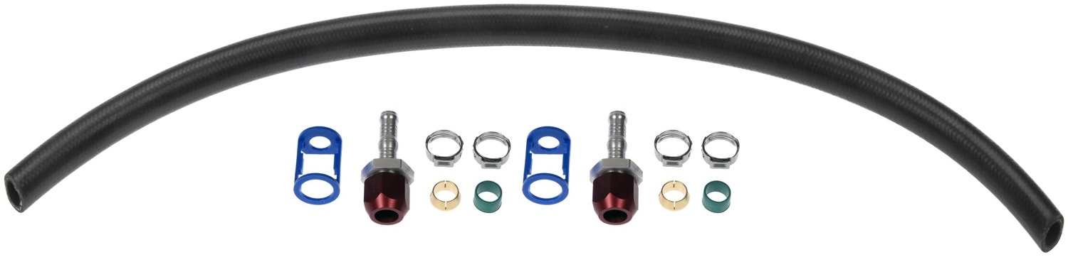 Dorman - Oe Solutions A/C Line Repair Kit P/N:800-670  A/C Line Repair Kit P/N: