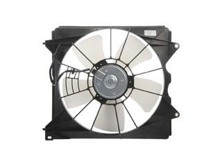Dorman - Oe Solutions Engine Cooling Fan Assembly P/N:621-356 Oe Solutions (Tm)