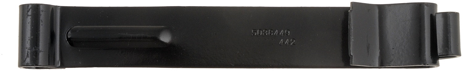Dorman - Help Door Check Strap P/N:38449 Door Check Strap  Color - Black,