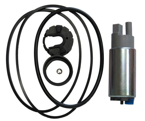 Autobest Electric Fuel Pump P/N:F1401  Electric Fuel Pump P/N: