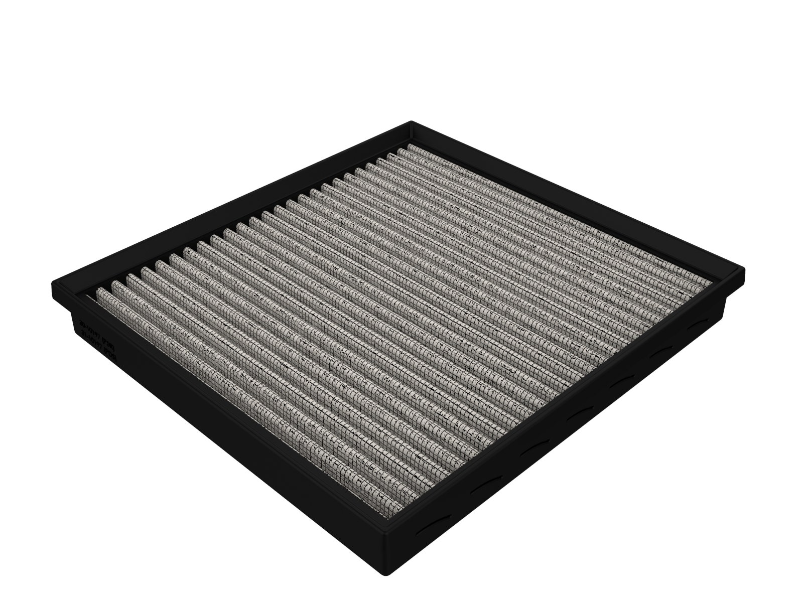 Afe 31-10197 Magnum Flow Oer Pro Dry S Air Filter For Bmw X6 L6-3.0L Afe/Advance