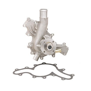 Dayco Engine Water Pump P/N:Dp973  Engine Water Pump P/N: