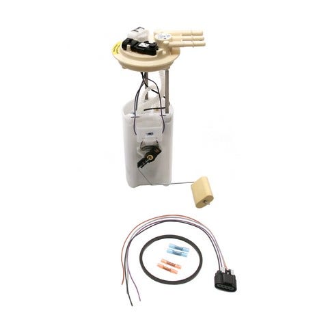 Delphi Fuel Pump Module Assembly P/N:Fg0118  Fuel Pump Module Assembly P/N: