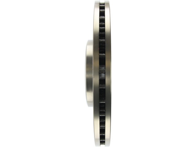 Centric Parts Disc Brake Rotor P/N:121.39034  Disc Brake Rotor P/N: