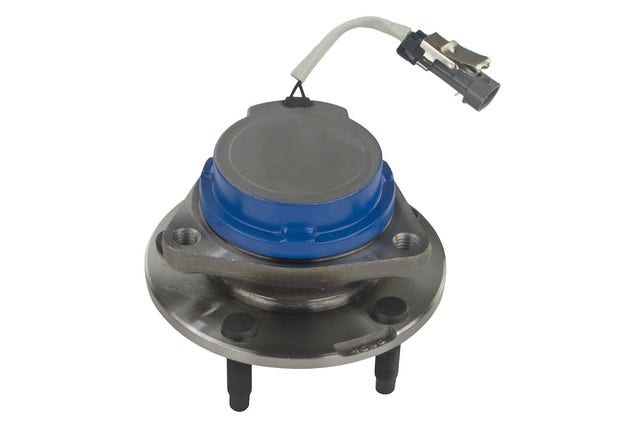 Mevotech Wheel Bearing And Hub Assembly P/N:H513139  Wheel Bearing And Hub