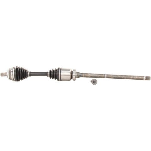 Trakmotive Cv Axle Shaft P/N:Vo-8031  Cv Axle Shaft P/N: