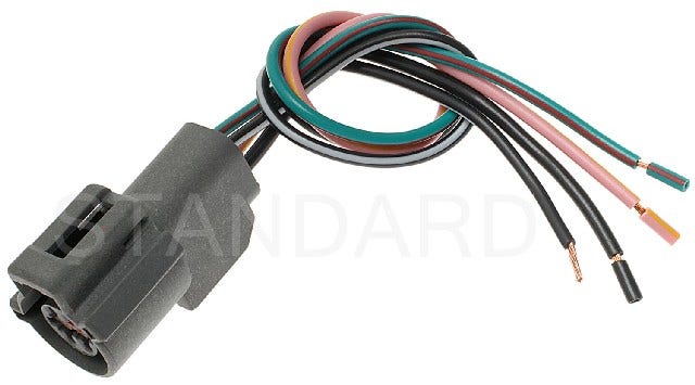 Standard Ignition Neutral Safety Switch Connector,Oxygen Sensor Connector