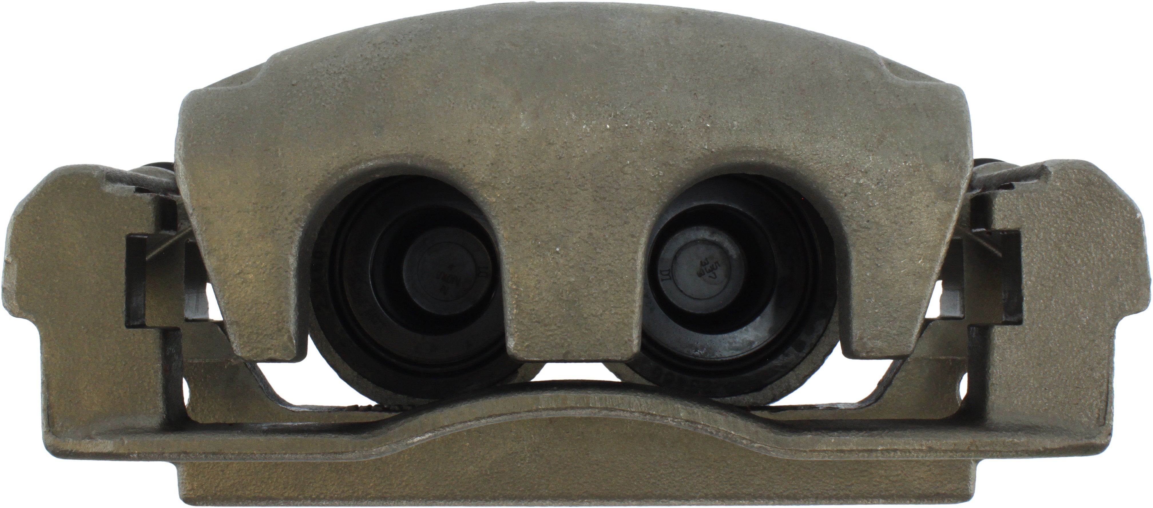 Centric Parts Disc Brake Caliper P/N:141.66046  Disc Brake Caliper P/N: