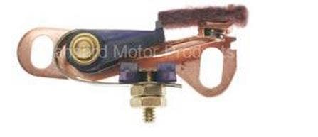 Standard Motor Products Fd-8285Xv Ignition Contact Set Blue Streak Ignition