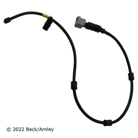 Beck/Arnley Disc Brake Pad Wear Sensor P/N:084-1614  Disc Brake Pad Wear Sensor