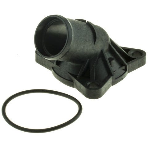 Motorad Engine Coolant Thermostat Housing Cover P/N:Ch5641  Engine Coolant
