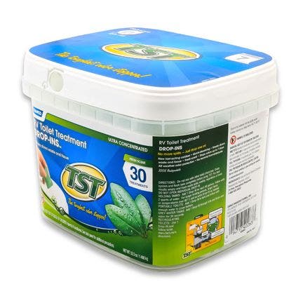 Camco Tst Ultra-Concentrated  Tst (Tm) Waste Holding Tank Treatment