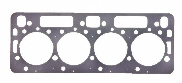 Fel-Pro Engine Cylinder Head Gasket P/N:8726 Pt  Gaskets 8510 Pt Cylinder Head
