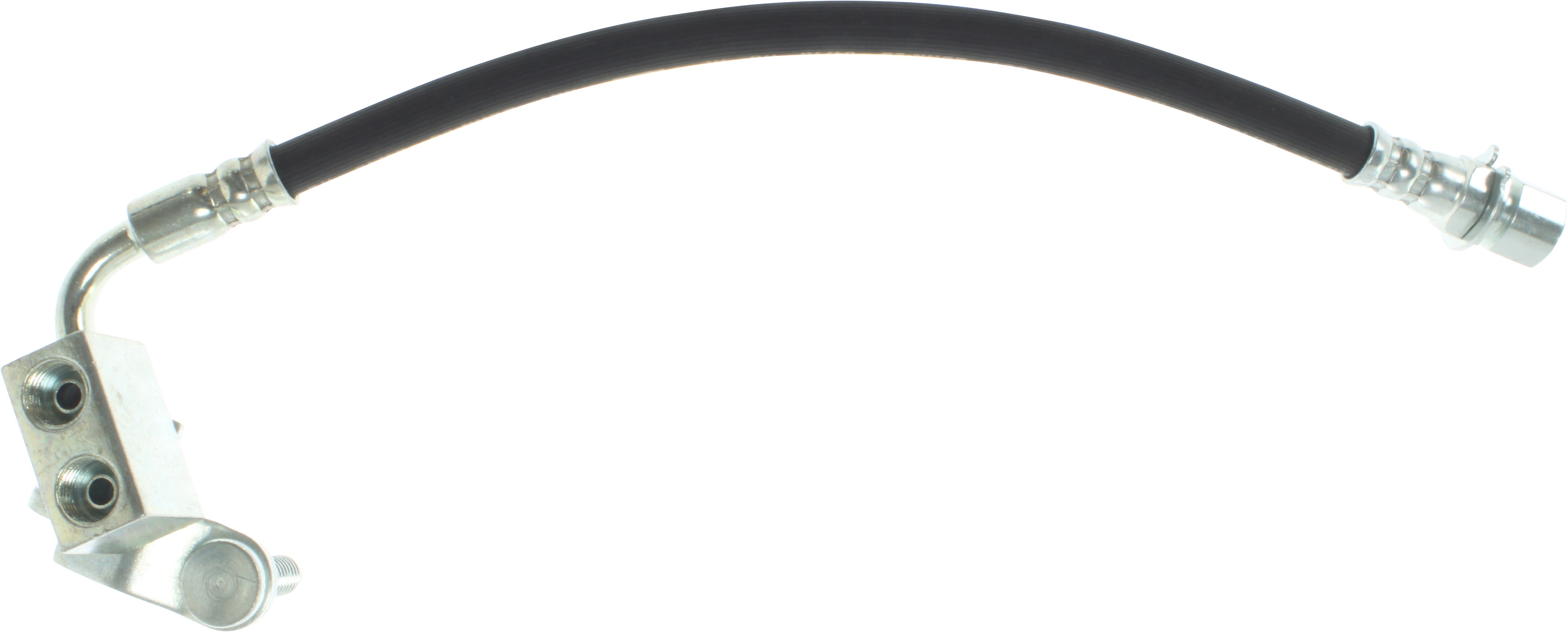 Centric Parts Brake Hydraulic Hose P/N:150.61322  Brake Hydraulic Hose P/N: