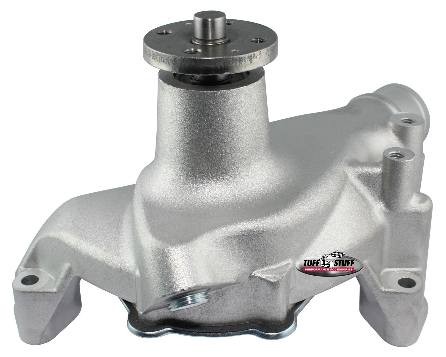 Tuff Stuff Performance 1675A Platinum Supercool Water Pump Tuff Stuff
