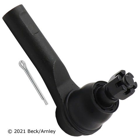 Beck/Arnley Steering Tie Rod End P/N:101-5907  Steering Tie Rod End P/N: