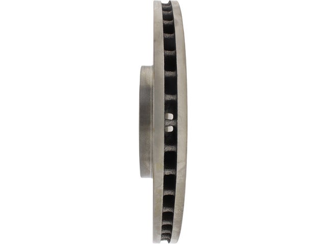 Centric Parts Disc Brake Rotor P/N:121.42098  Disc Brake Rotor P/N: