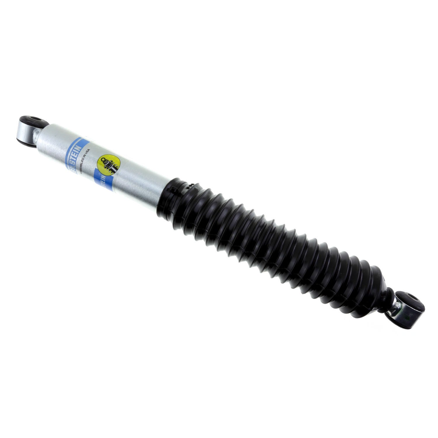 Bilstein Shock Absorbers   Steering Stabilizer 5100 Steering; Type - Single,