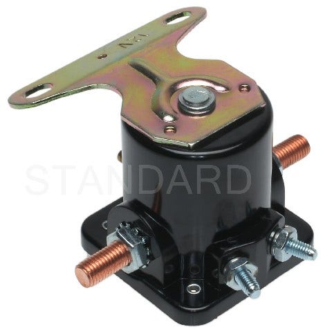 Standard Ignition Starter Solenoid P/N:Ss-582  Starter Solenoid P/N: