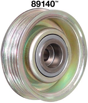 Dayco Accessory Drive Belt Idler Pulley P/N:89140  Accessory Drive Belt Idler