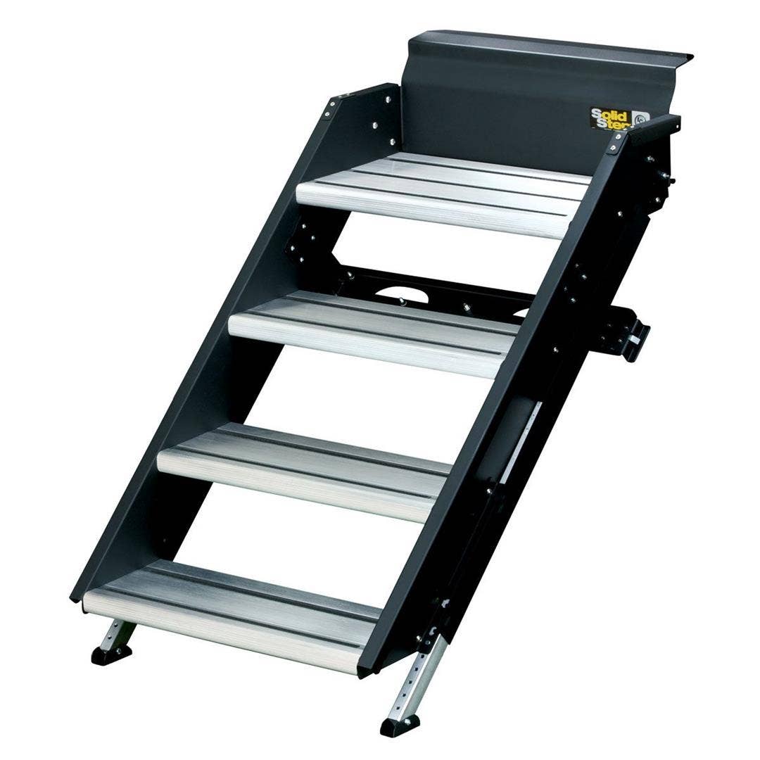 30' Gen 3 Quad Step 30  Gen 3 Quad Step