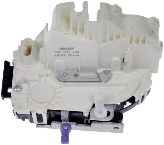 Dorman - Oe Solutions Door Lock Actuator Motor P/N:931-097 Door Lock Actuator
