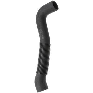 Dayco Radiator Coolant Hose P/N:71660  Products Inc 71654 Radiator Hose Curved;