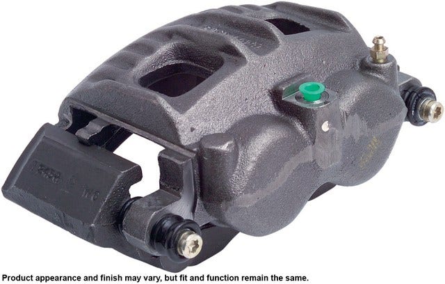 Cardone Reman Disc Brake Caliper P/N:18-B4653 A1 Cardone Friction Choice Brake