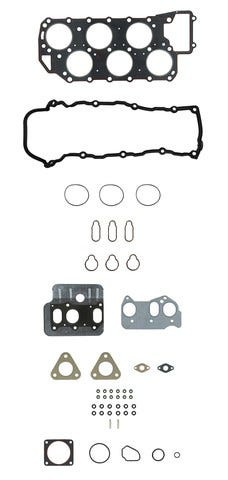 Fel-Pro Engine Cylinder Head Gasket Set P/N:Hs 26140 Pt-2   Gaskets Oem