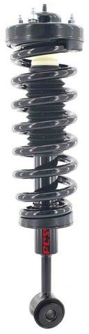 Focus Auto Parts Suspension Strut And Coil Spring Assembly P/N:1336326