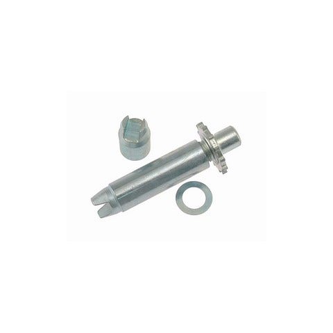 Carlson Drum Brake Adjusting Screw Assembly P/N:H1567  Drum Brake Adjusting