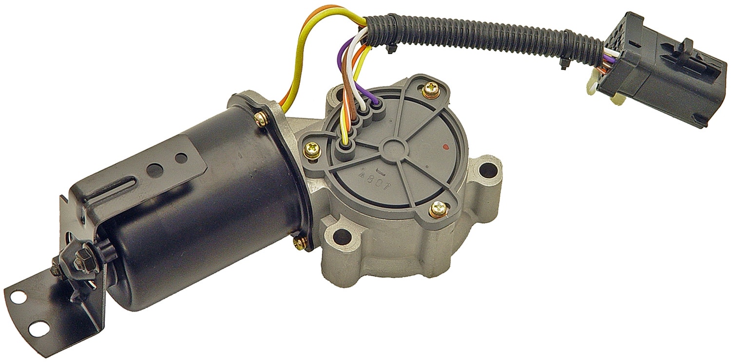 Dorman - Oe Solutions Transfer Case Motor P/N:600-802 Oe Solutions (Tm) Transfer