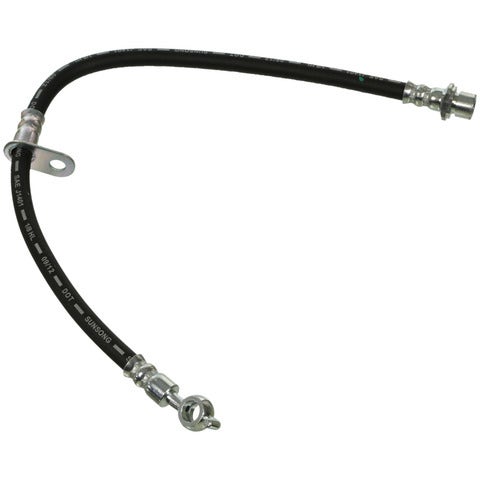 Wagner Brake Brake Hydraulic Hose P/N:Bh133843  Brake Hydraulic Hose P/N: