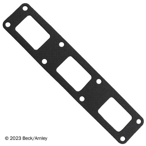 Beck/Arnley Exhaust Manifold Gasket P/N:037-0114  Exhaust Manifold Gasket P/N: