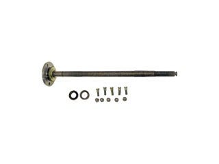 Dorman - Oe Solutions Drive Axle Shaft P/N:630-306  Drive Axle Shaft P/N: