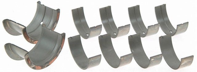 Sealed Power Engine Crankshaft Main Bearing Set P/N:7440M  Engine Crankshaft