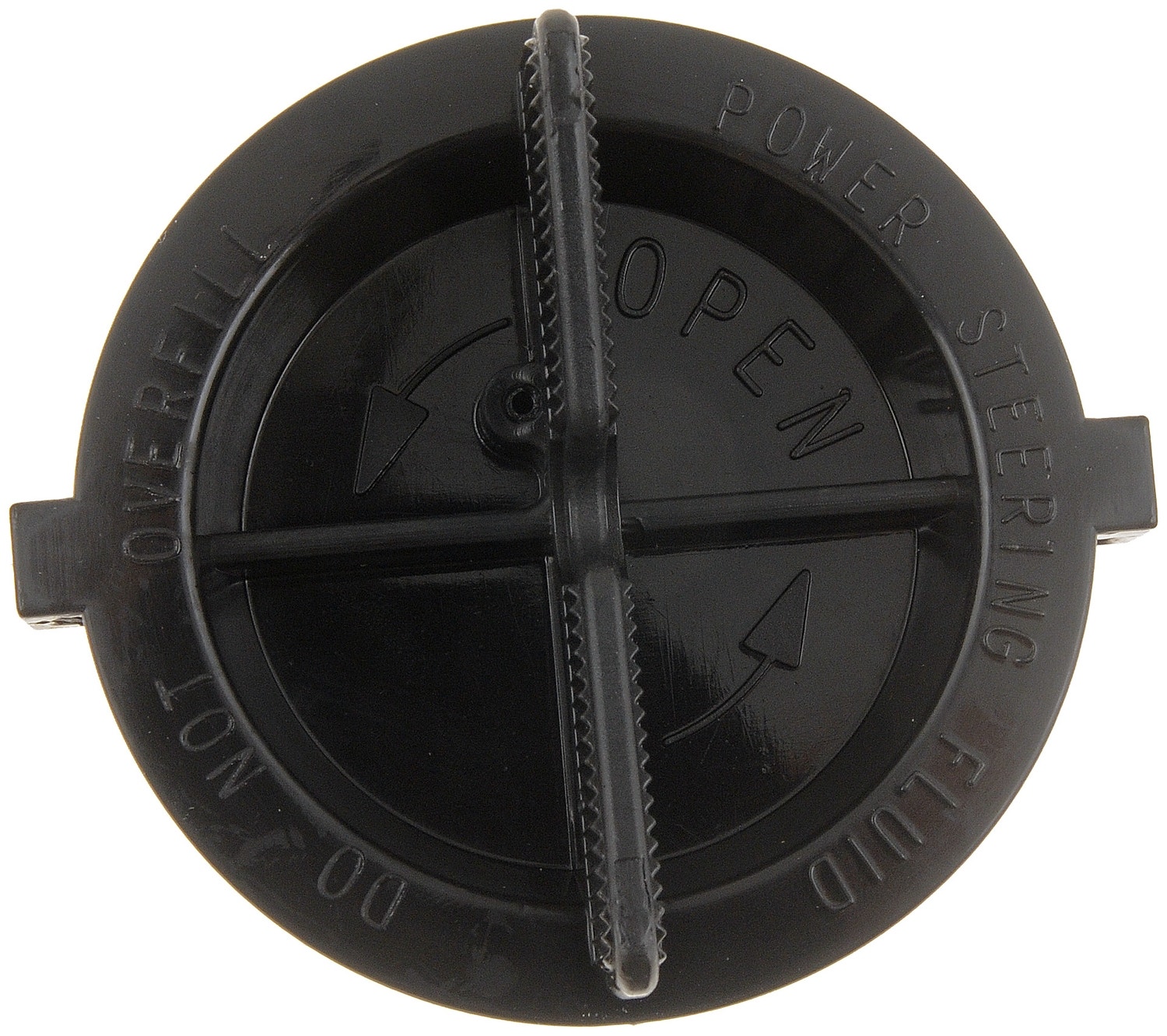 Dorman - Help Power Steering Reservoir Cap P/N:82582 Dorman - Help Power